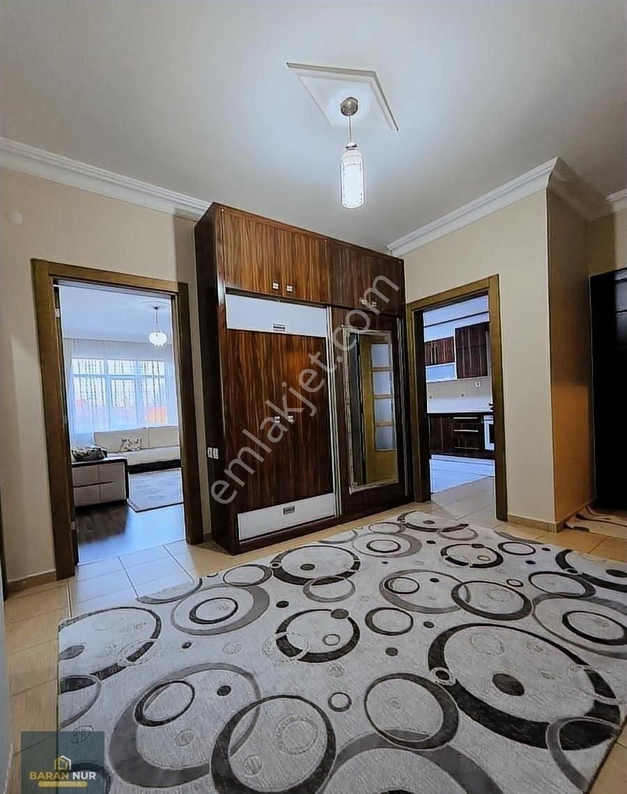 Acil ! Mükemmel Konumda 5+1 Dublex Yeni Daire - Görsel 26