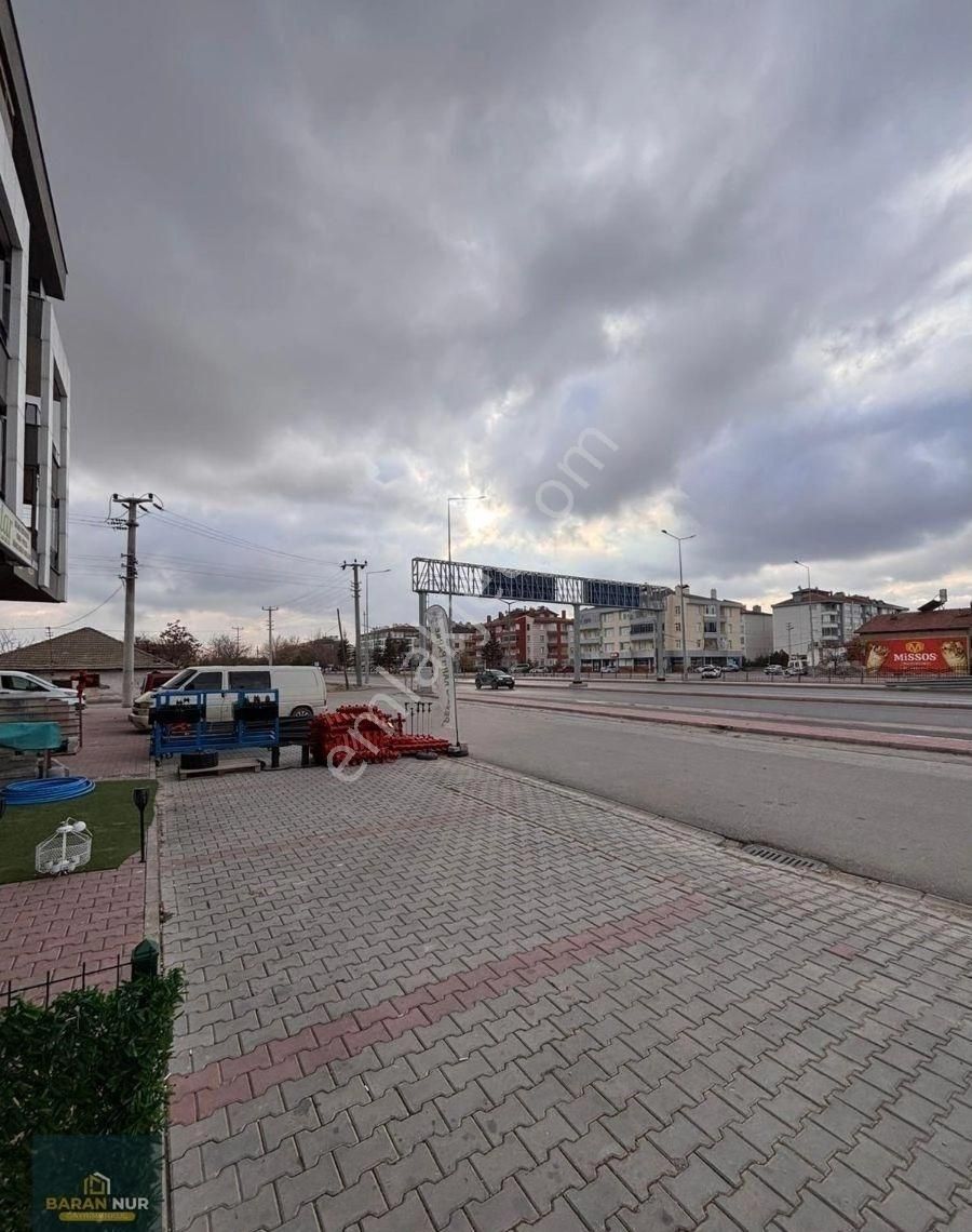 Şehir Hastanesi Yanında Satılık Dükkan - Görsel 4