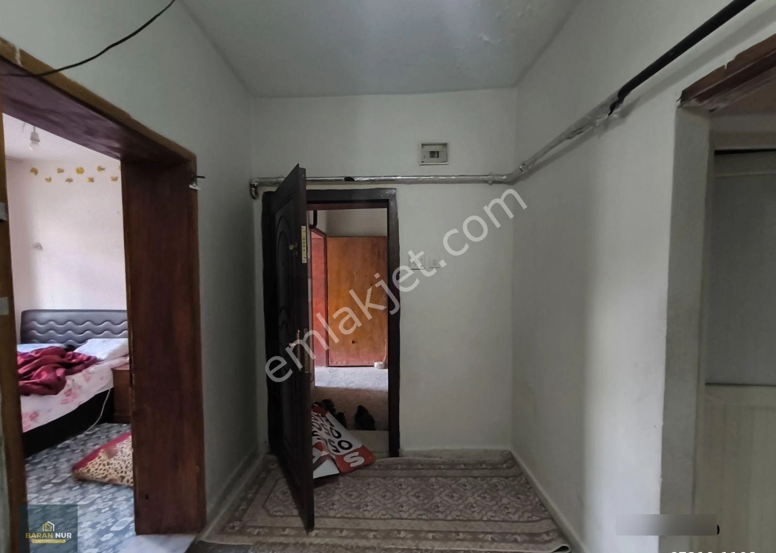 Bedir Mah. Satılık Yüksek Giriş - Görsel 7