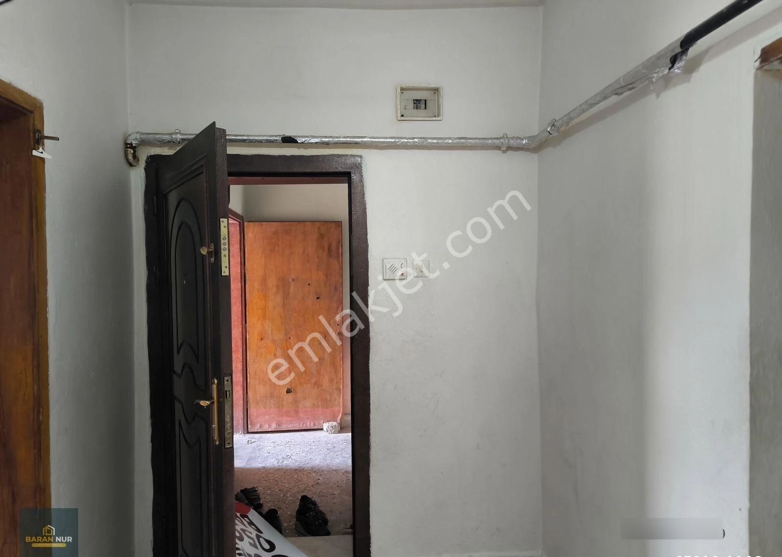 Bedir Mah. Satılık Yüksek Giriş - Görsel 26