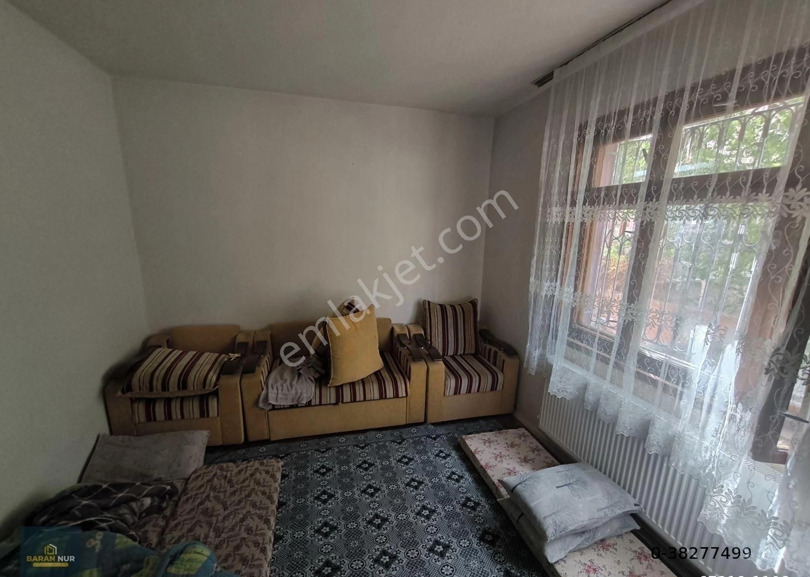 Bedir Mah. Satılık Yüksek Giriş - Görsel 30