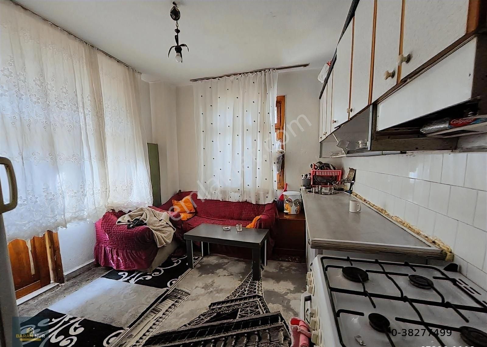 Bedir Mah. Satılık Yüksek Giriş - Görsel 25