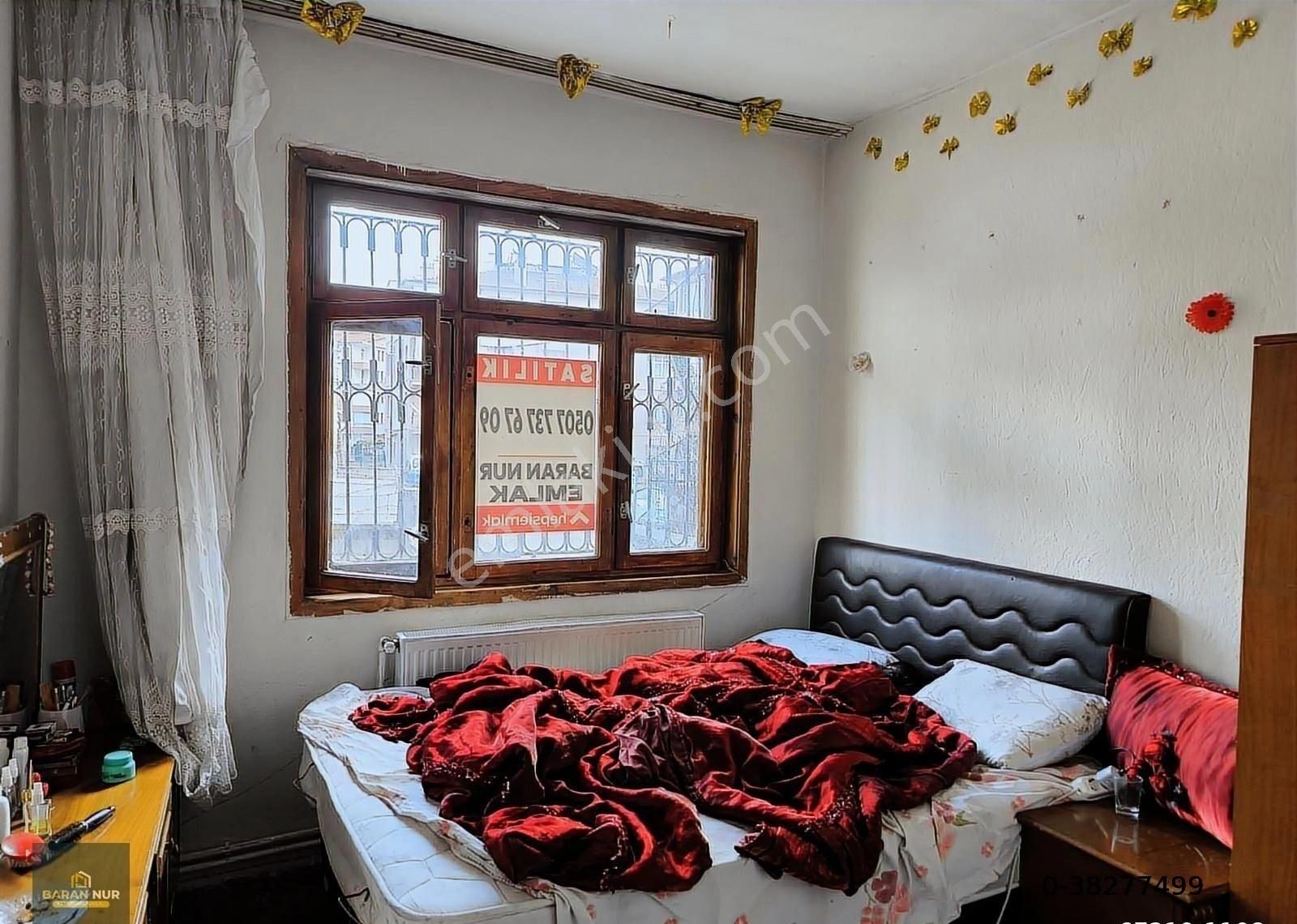 Bedir Mah. Satılık Yüksek Giriş - Görsel 17