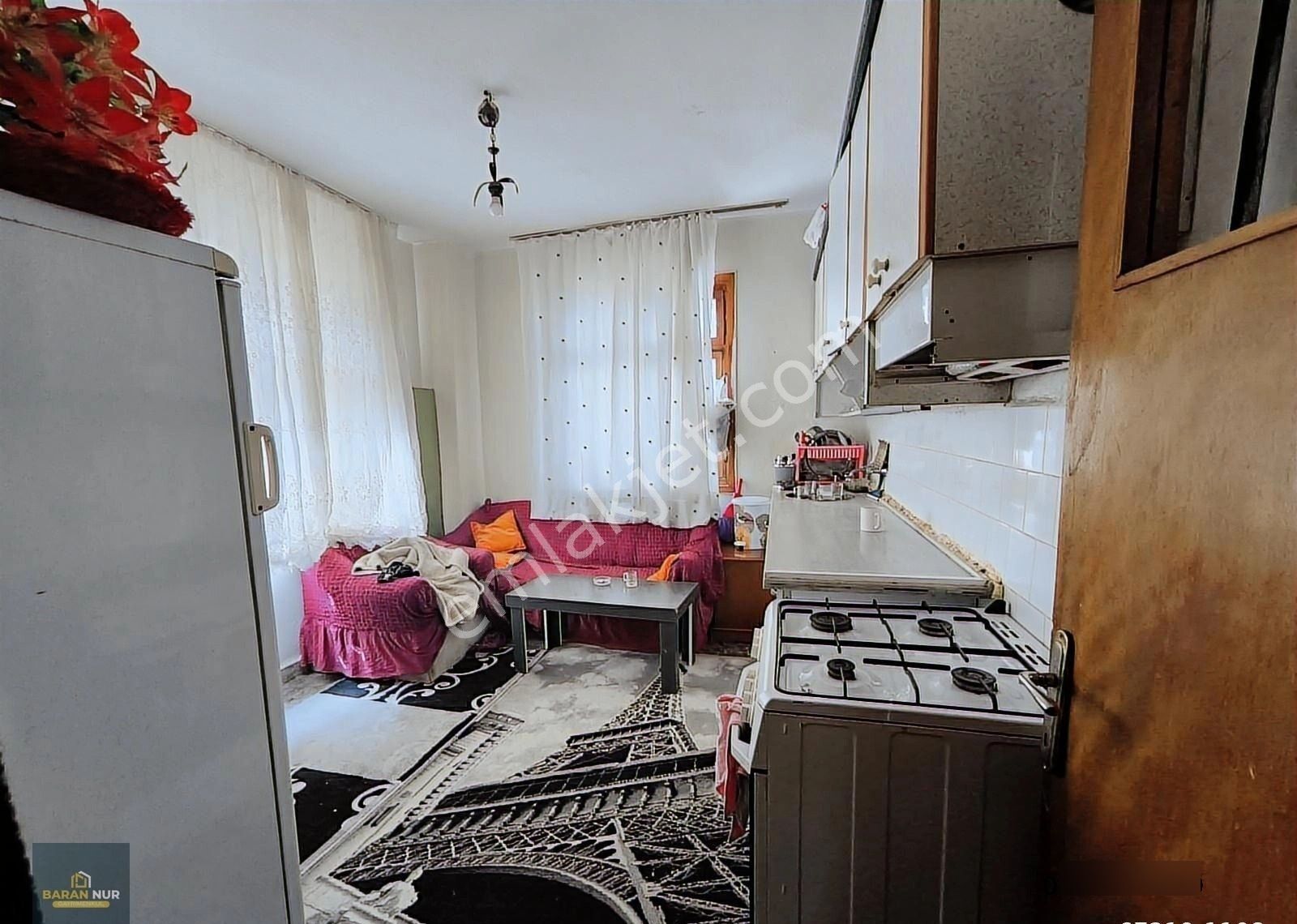 Bedir Mah. Satılık Yüksek Giriş - Görsel 3