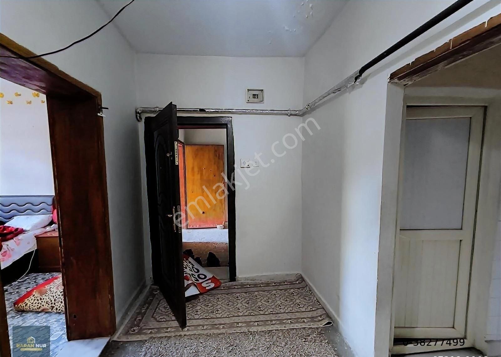 Bedir Mah. Satılık Yüksek Giriş - Görsel 24