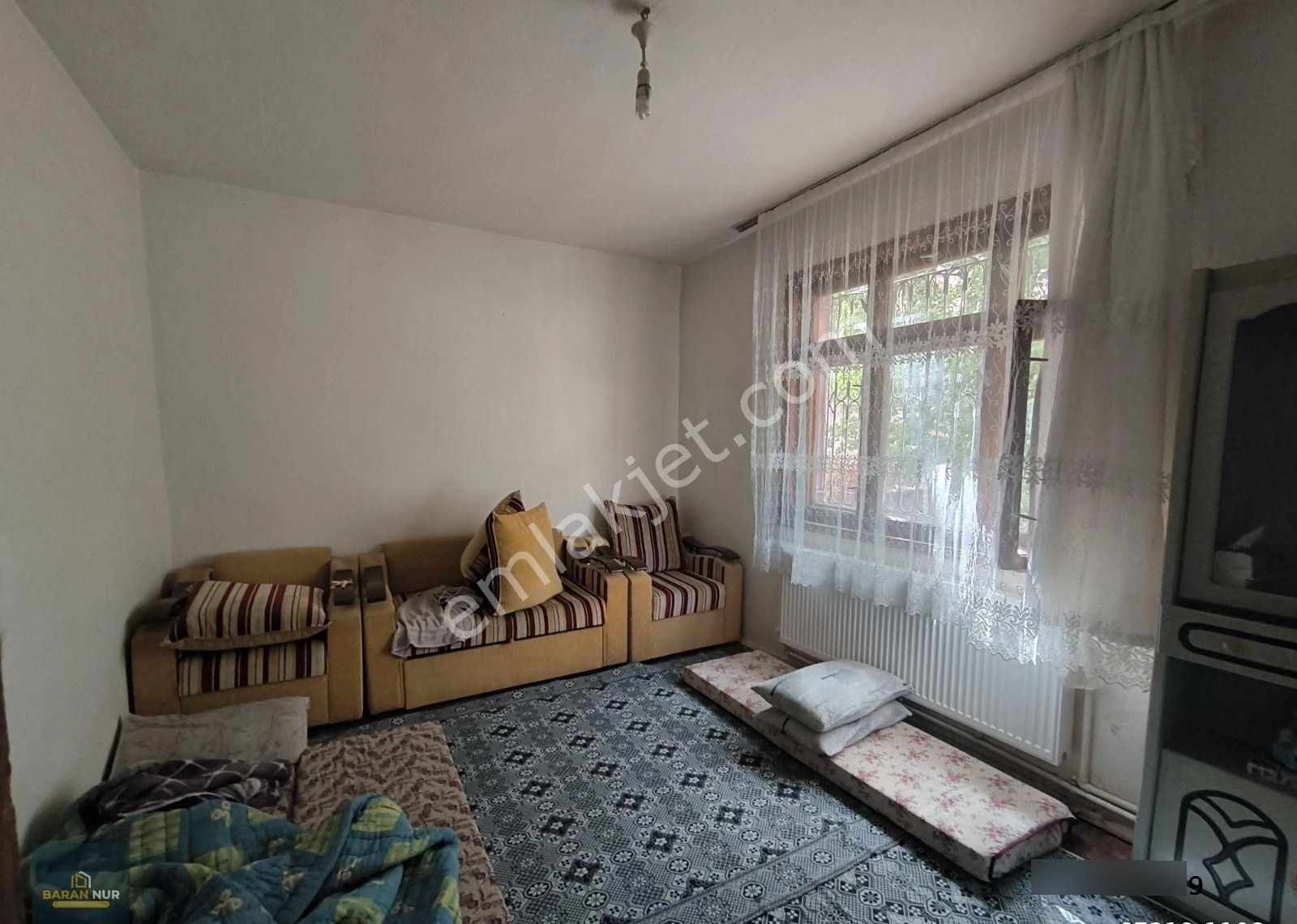 Bedir Mah. Satılık Yüksek Giriş - Görsel 2