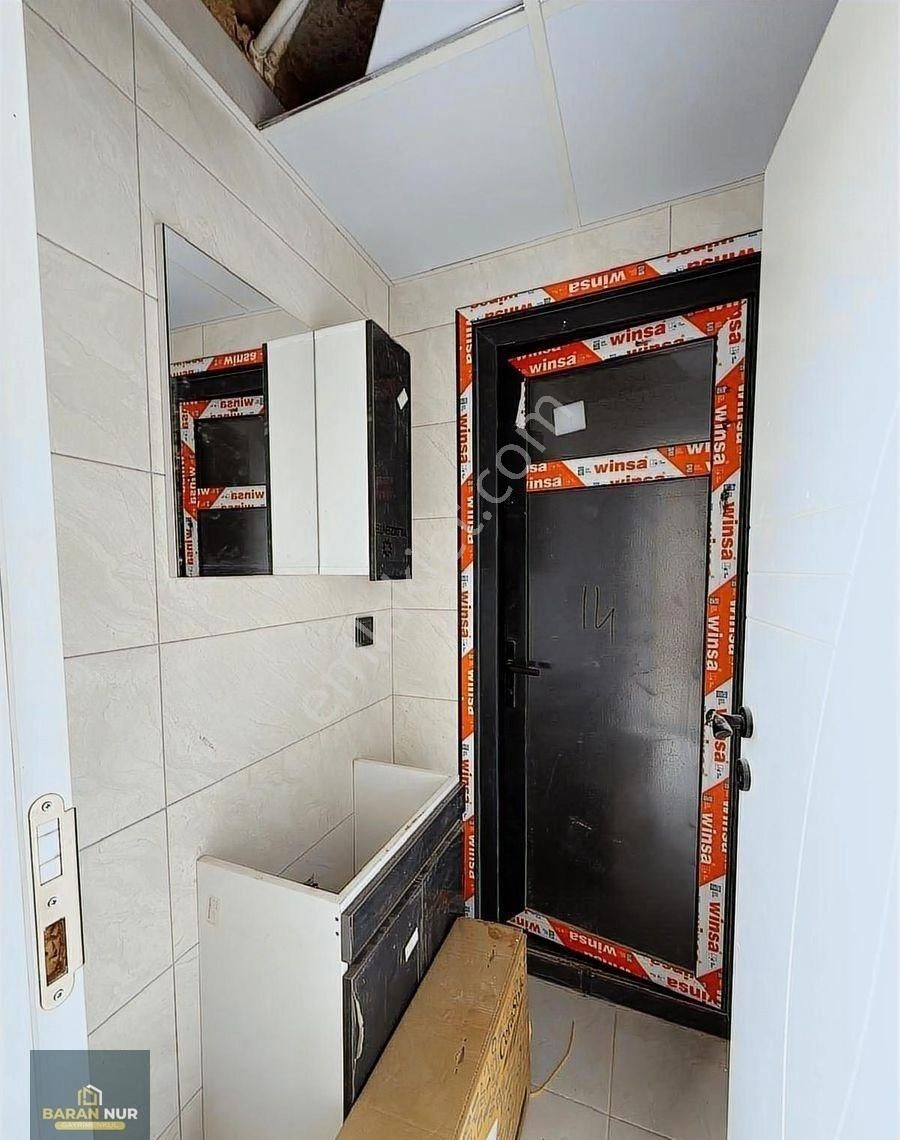 Fırsat !! Şafak Cad. 3.5+1 Sıfır Oturuma Hazır Villa ! - Görsel 18