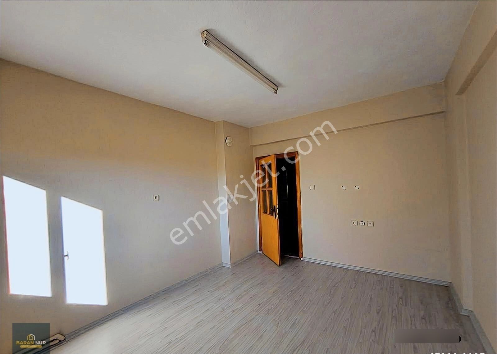 Farabi Hast. Ve Japon Parkına Yakın 3+1 Bakımlı Daire - Görsel 12