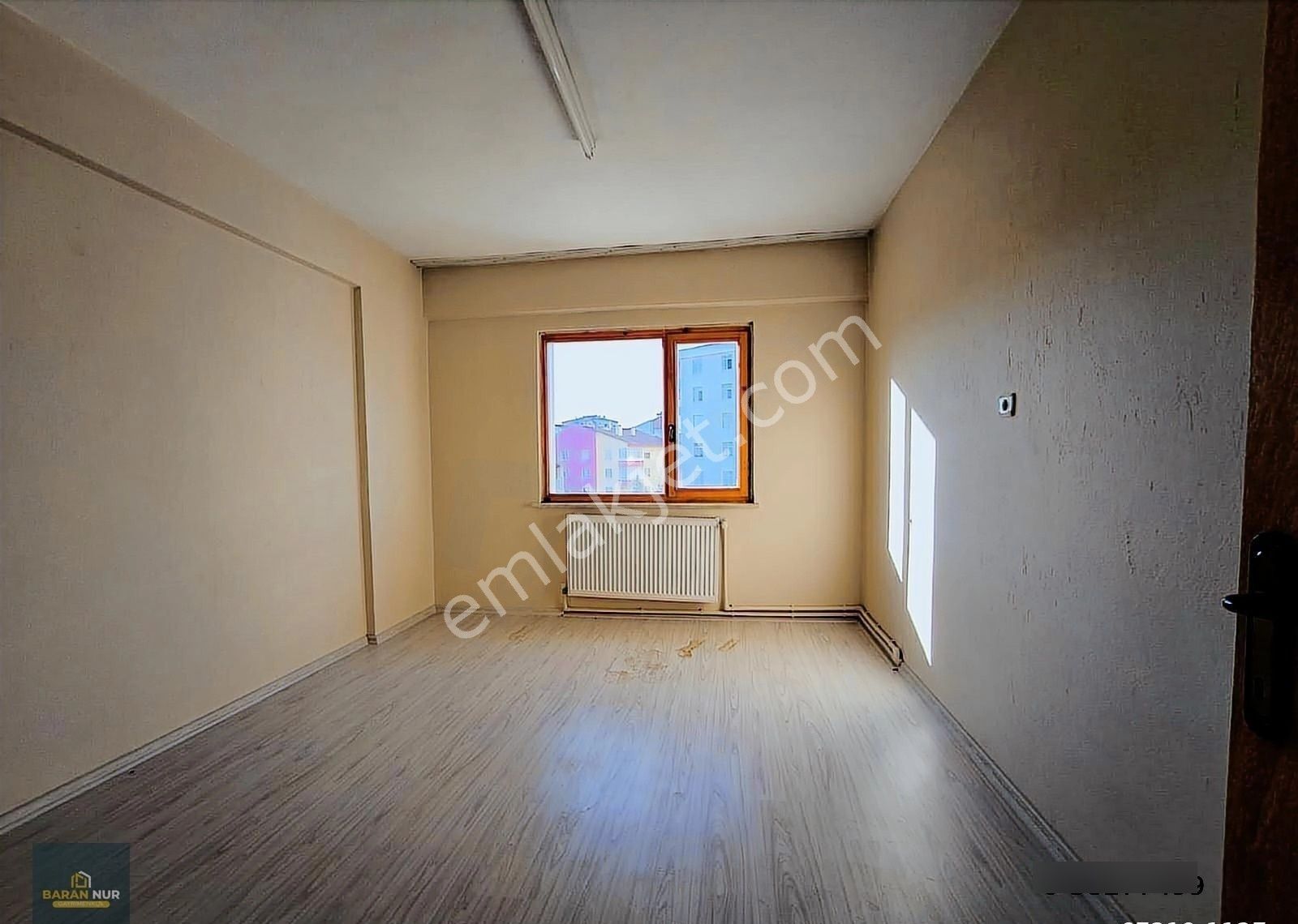 Farabi Hast. Ve Japon Parkına Yakın 3+1 Bakımlı Daire - Görsel 7