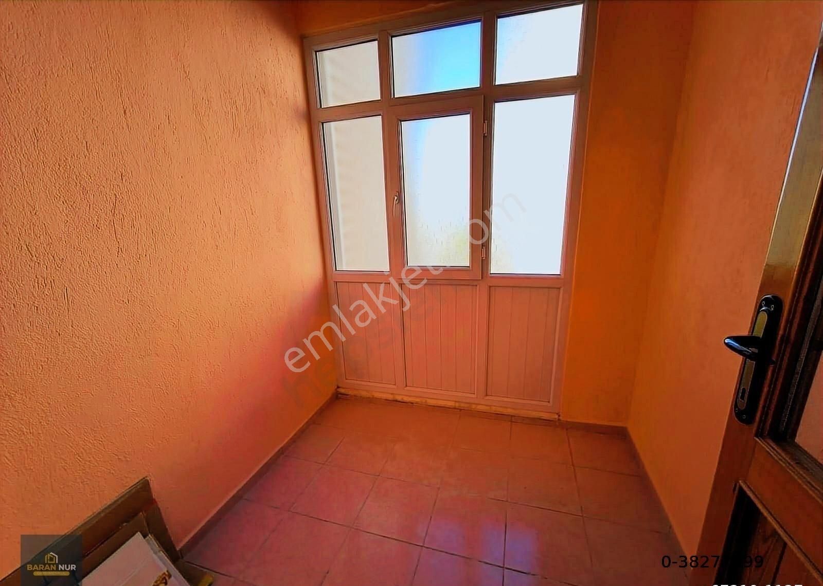 Farabi Hast. Ve Japon Parkına Yakın 3+1 Bakımlı Daire - Görsel 15