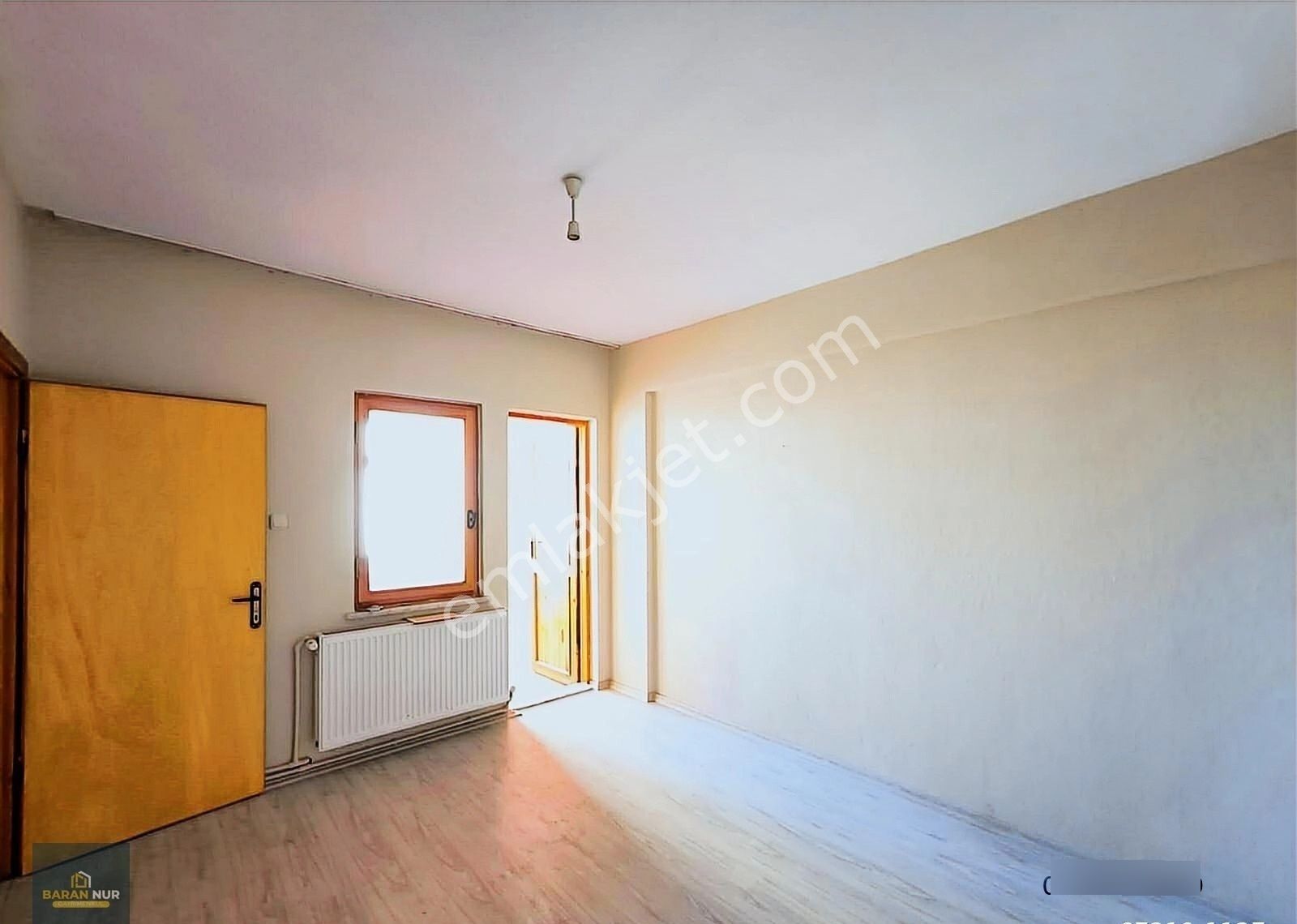 Farabi Hast. Ve Japon Parkına Yakın 3+1 Bakımlı Daire - Görsel 13