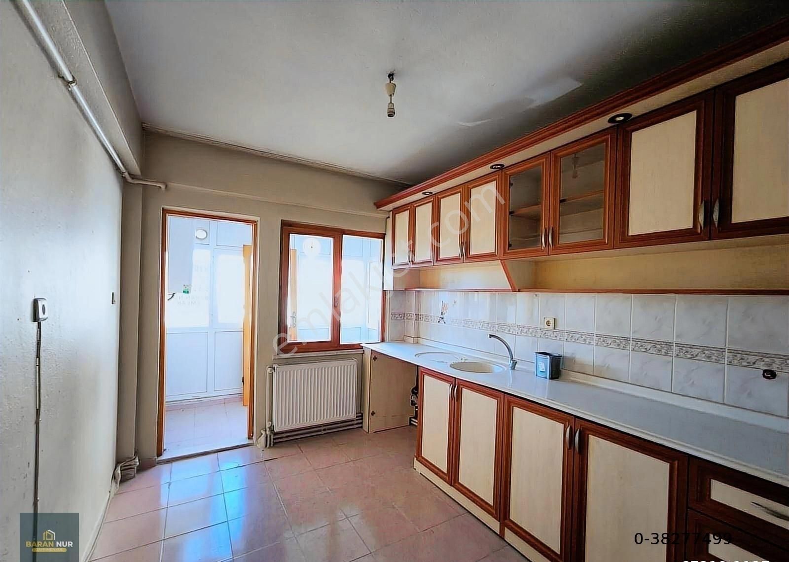 Farabi Hast. Ve Japon Parkına Yakın 3+1 Bakımlı Daire - Görsel 21