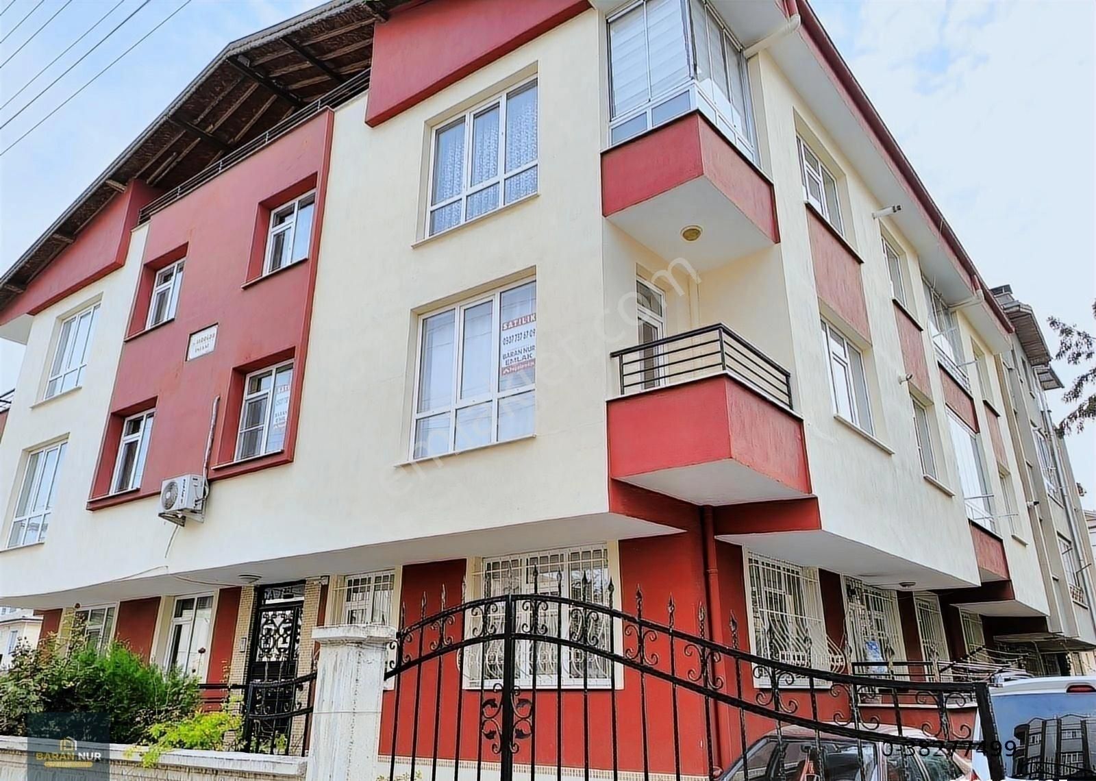 Doğan Yatağanlı Arkasında Satılık Arakat Daire.., - Görsel 23