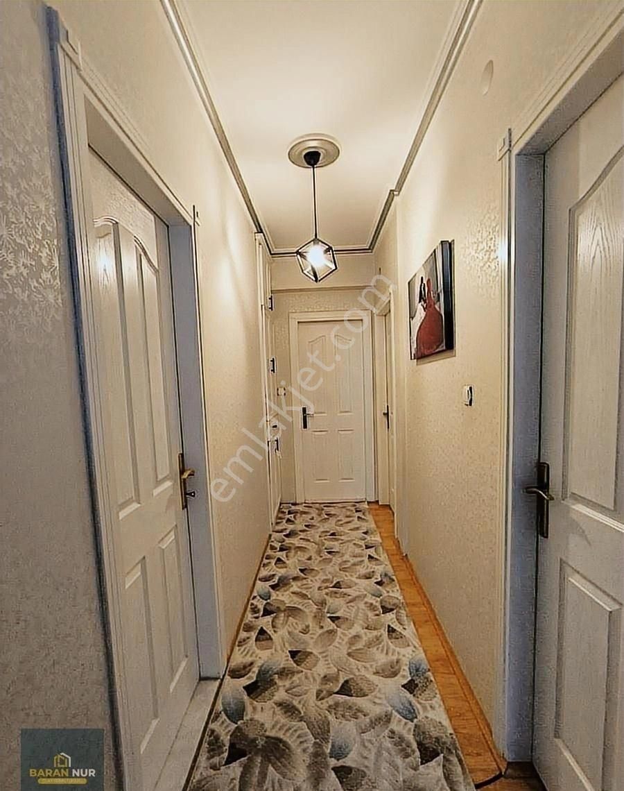 Doğan Yatağanlı Arkasında Satılık Arakat Daire.., - Görsel 30