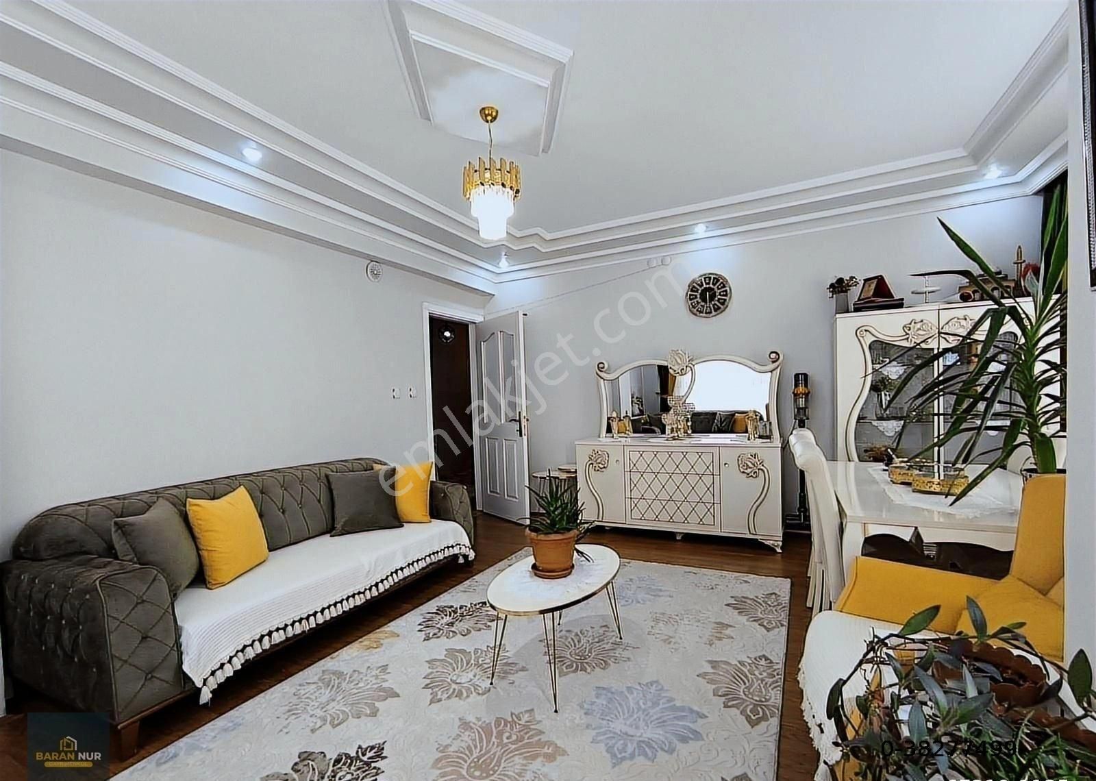 Doğan Yatağanlı Arkasında Satılık Arakat Daire.., - Görsel 27