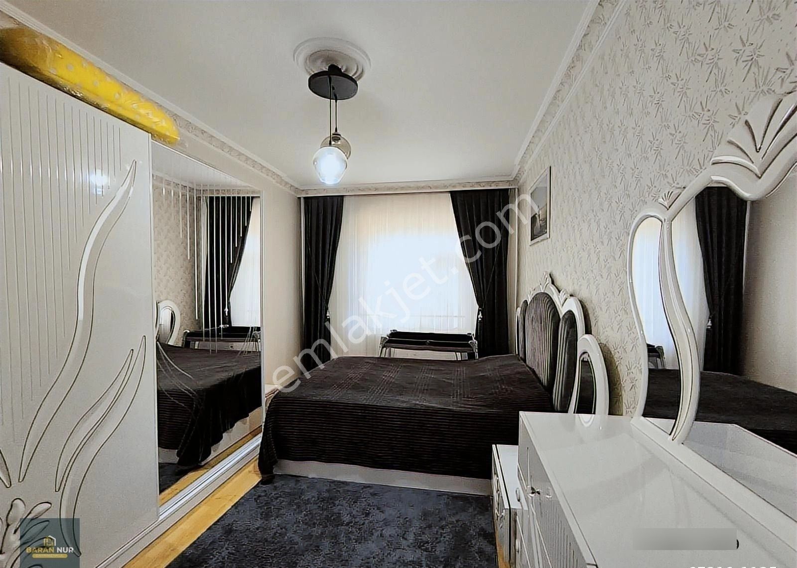 Doğan Yatağanlı Arkasında Satılık Arakat Daire.., - Görsel 33