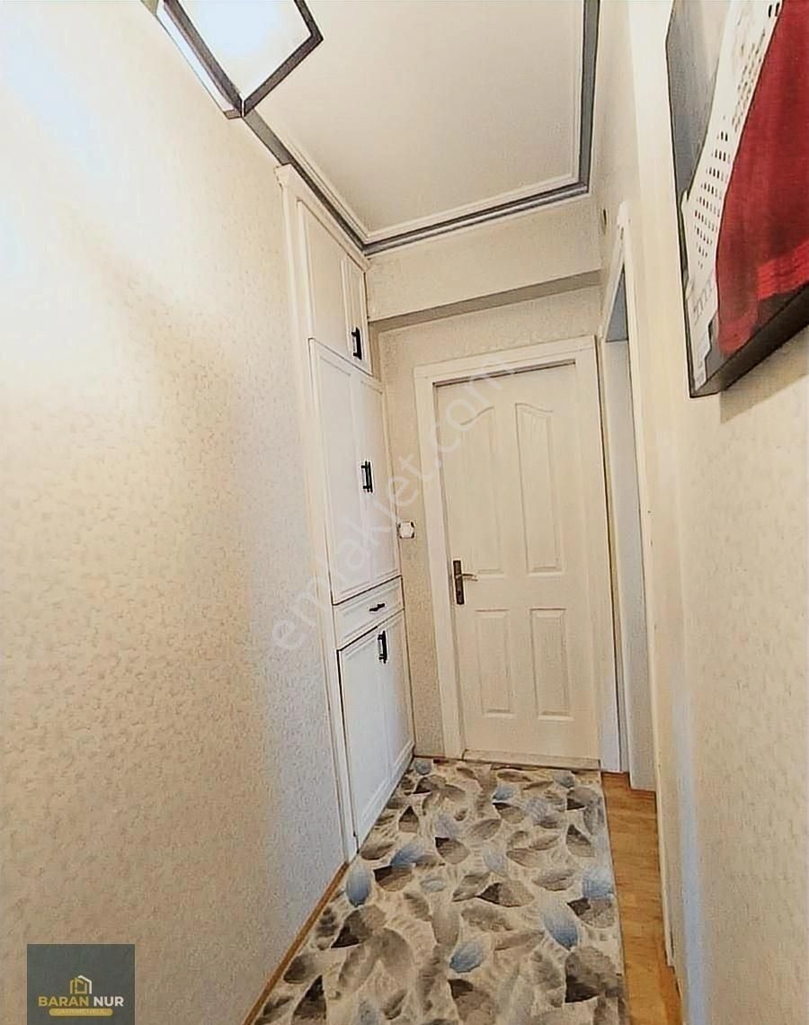 Doğan Yatağanlı Arkasında Satılık Arakat Daire.., - Görsel 13