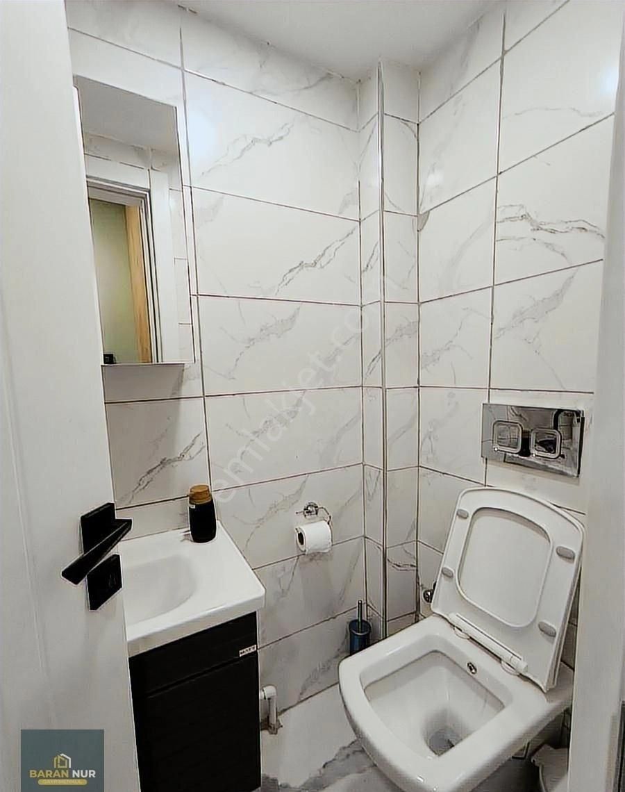 Nişantaşı Mah. Satılık Full Bakımlı Eşyalı Bayan Kuaförü..... - Görsel 14