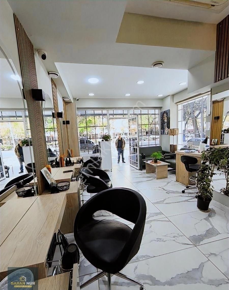 Nişantaşı Mah. Satılık Full Bakımlı Eşyalı Bayan Kuaförü..... - Görsel 7