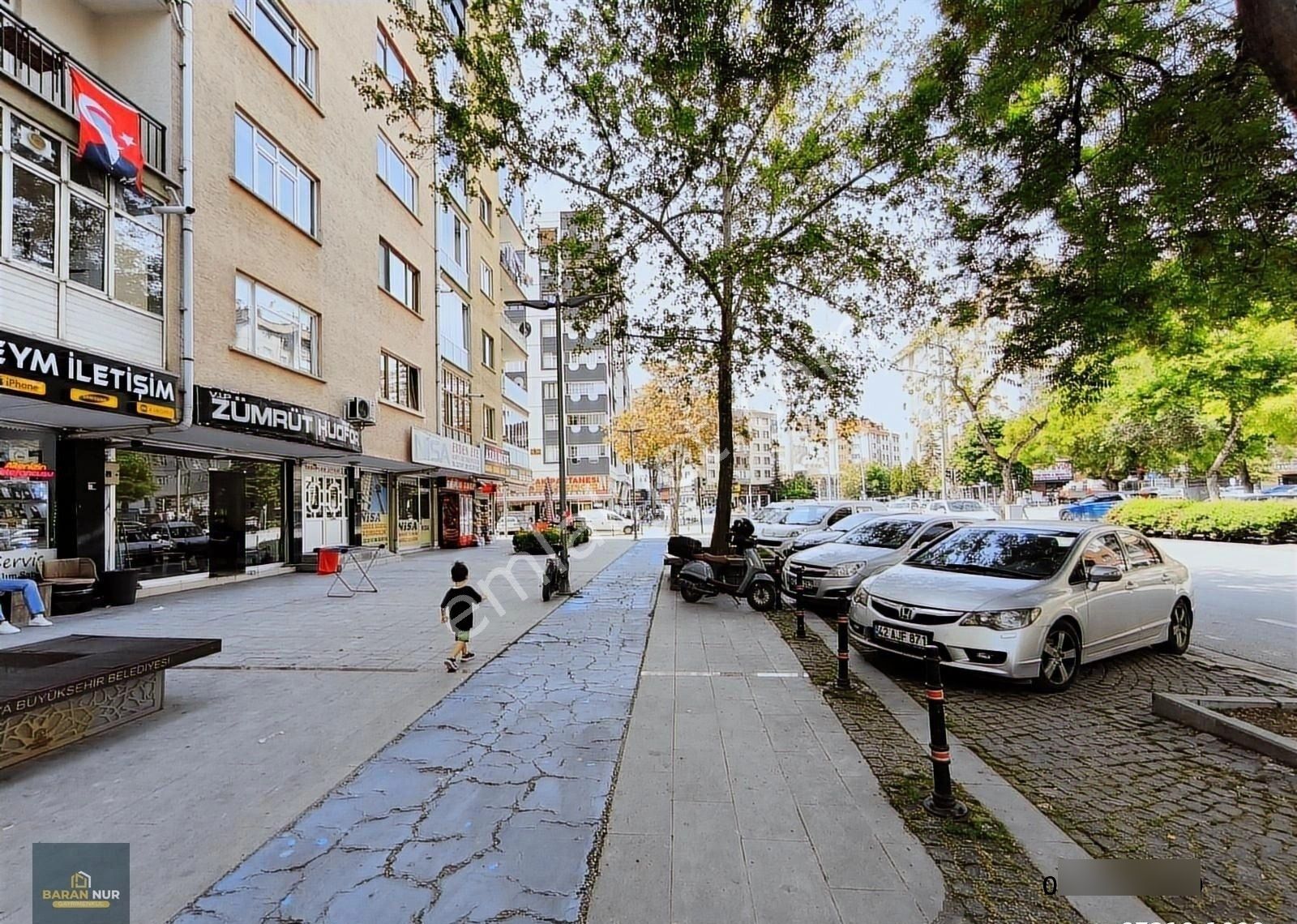 Nişantaşı Mah. Satılık Full Bakımlı Eşyalı Bayan Kuaförü..... - Görsel 26