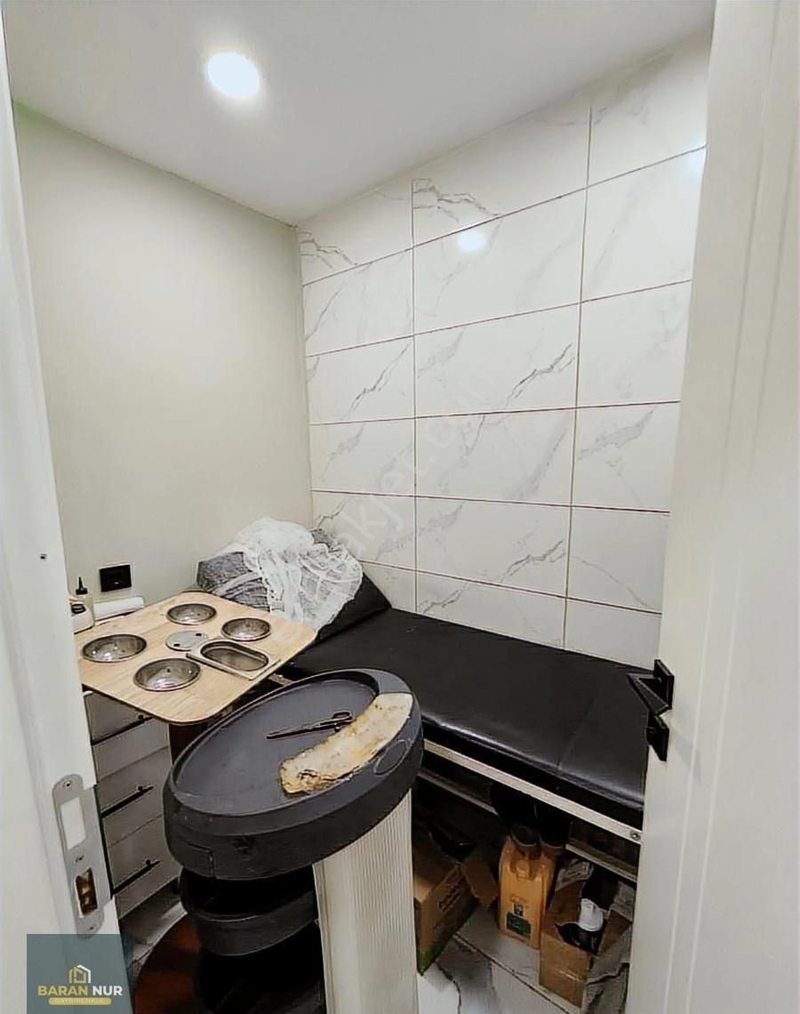 Nişantaşı Mah. Satılık Full Bakımlı Eşyalı Bayan Kuaförü..... - Görsel 3