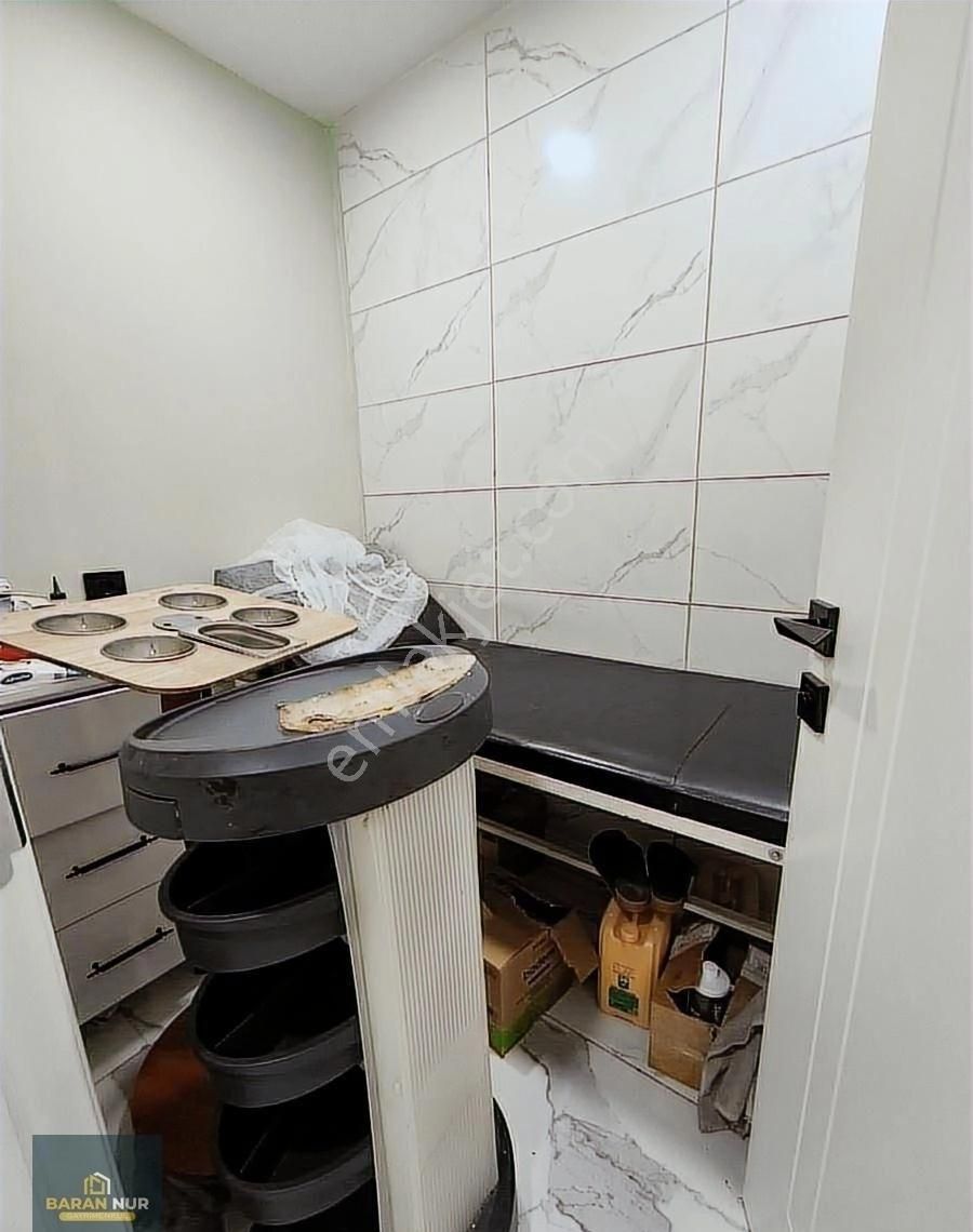 Nişantaşı Mah. Satılık Full Bakımlı Eşyalı Bayan Kuaförü..... - Görsel 25