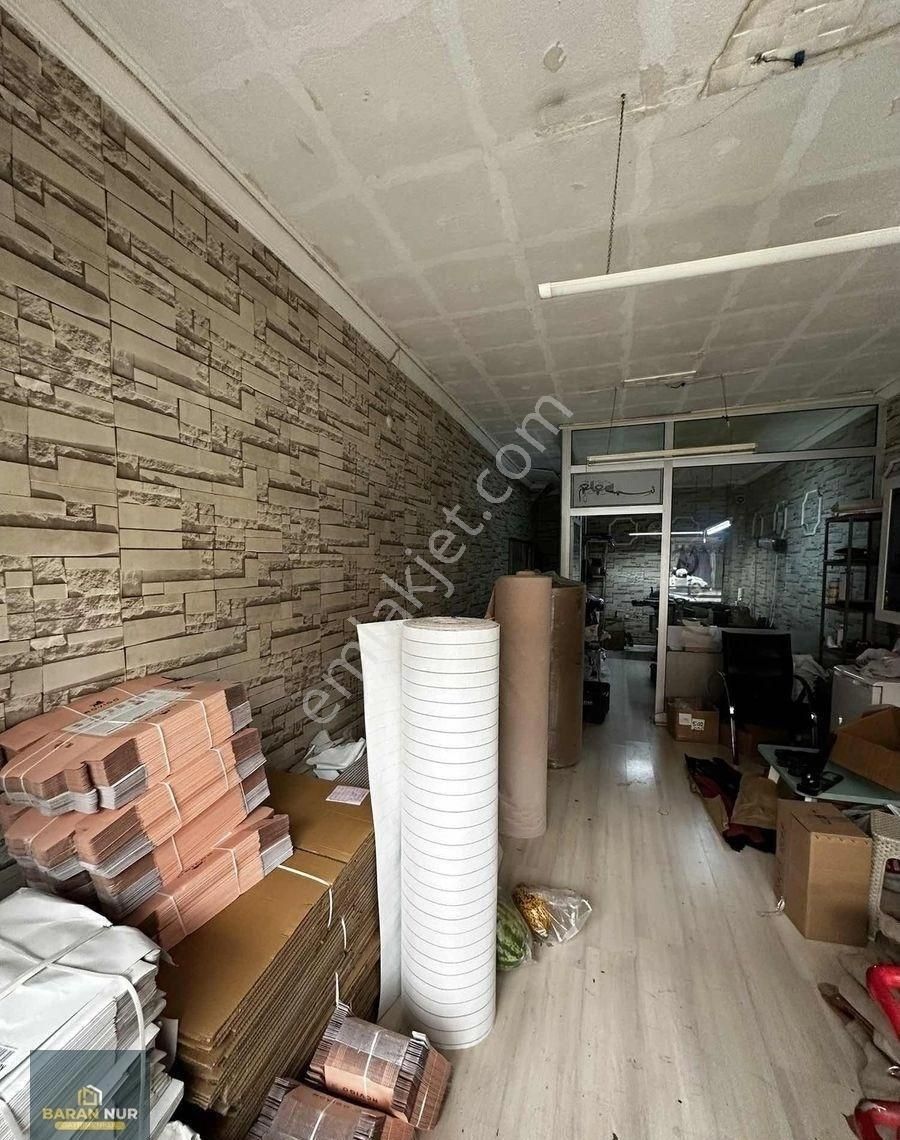 Aykent Ayakkabıcılar Sitesinde Satılık 3 Katlı Dükkan - Görsel 12