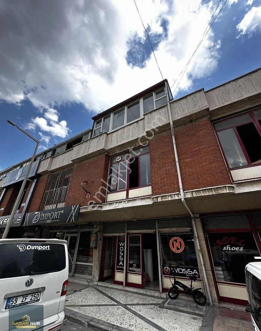 Aykent Ayakkabıcılar Sitesinde Satılık 3 Katlı Dükkan - Görsel 4