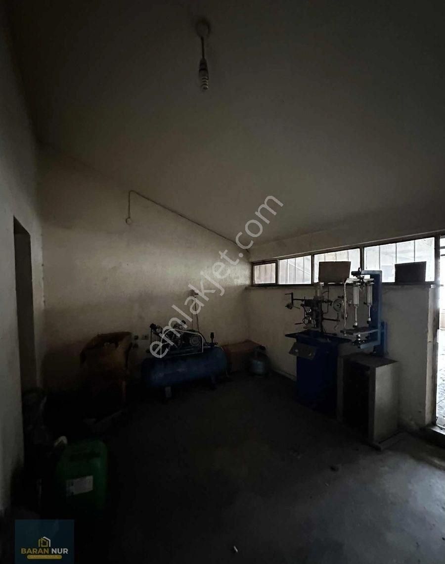 Aykent Ayakkabıcılar Sitesinde Satılık 3 Katlı Dükkan - Görsel 8