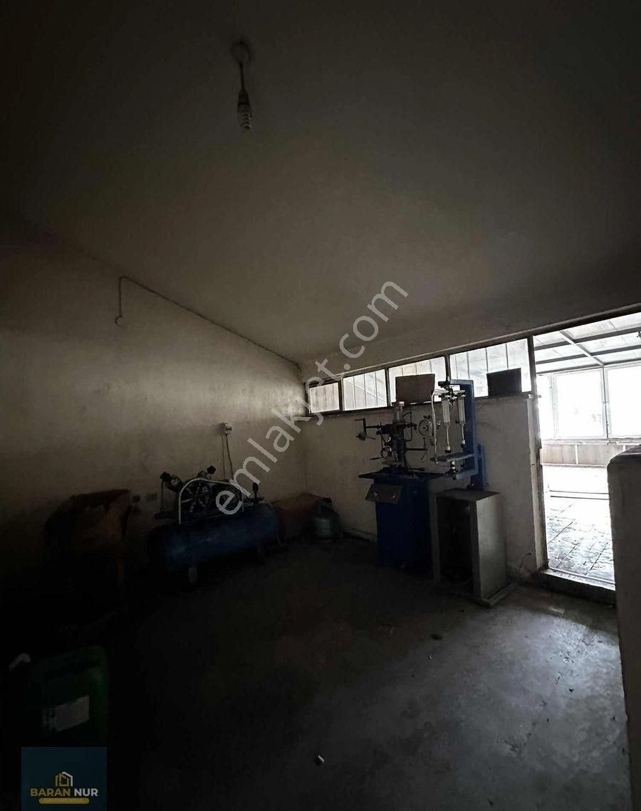 Aykent Ayakkabıcılar Sitesinde Satılık 3 Katlı Dükkan - Görsel 9