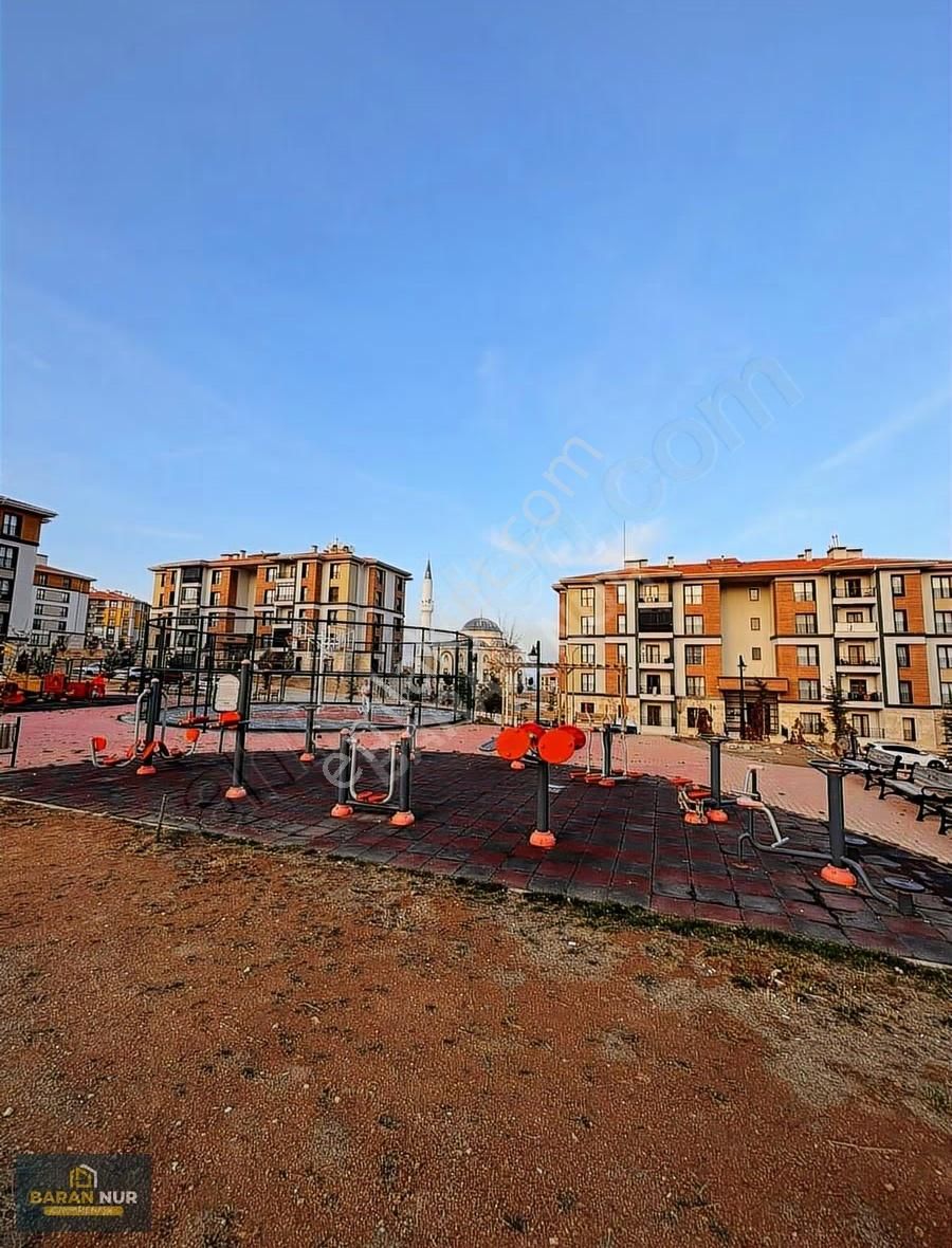 Ardıçlı Toki'de Fırsat 2+1 Daire ! Ödemesiz Kat Mülkiyet Tapulu - Görsel 14