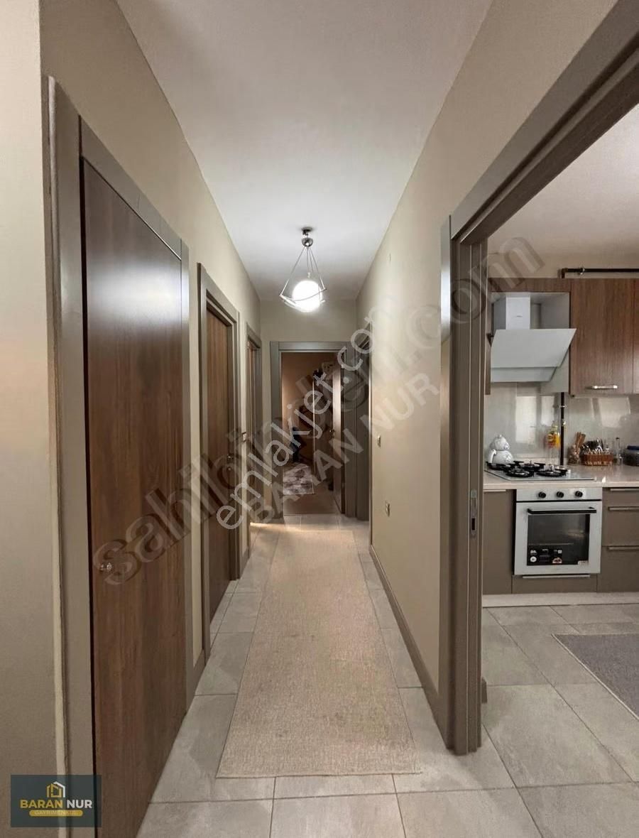 Ardıçlı Toki'de Fırsat 2+1 Daire ! Ödemesiz Kat Mülkiyet Tapulu - Görsel 3