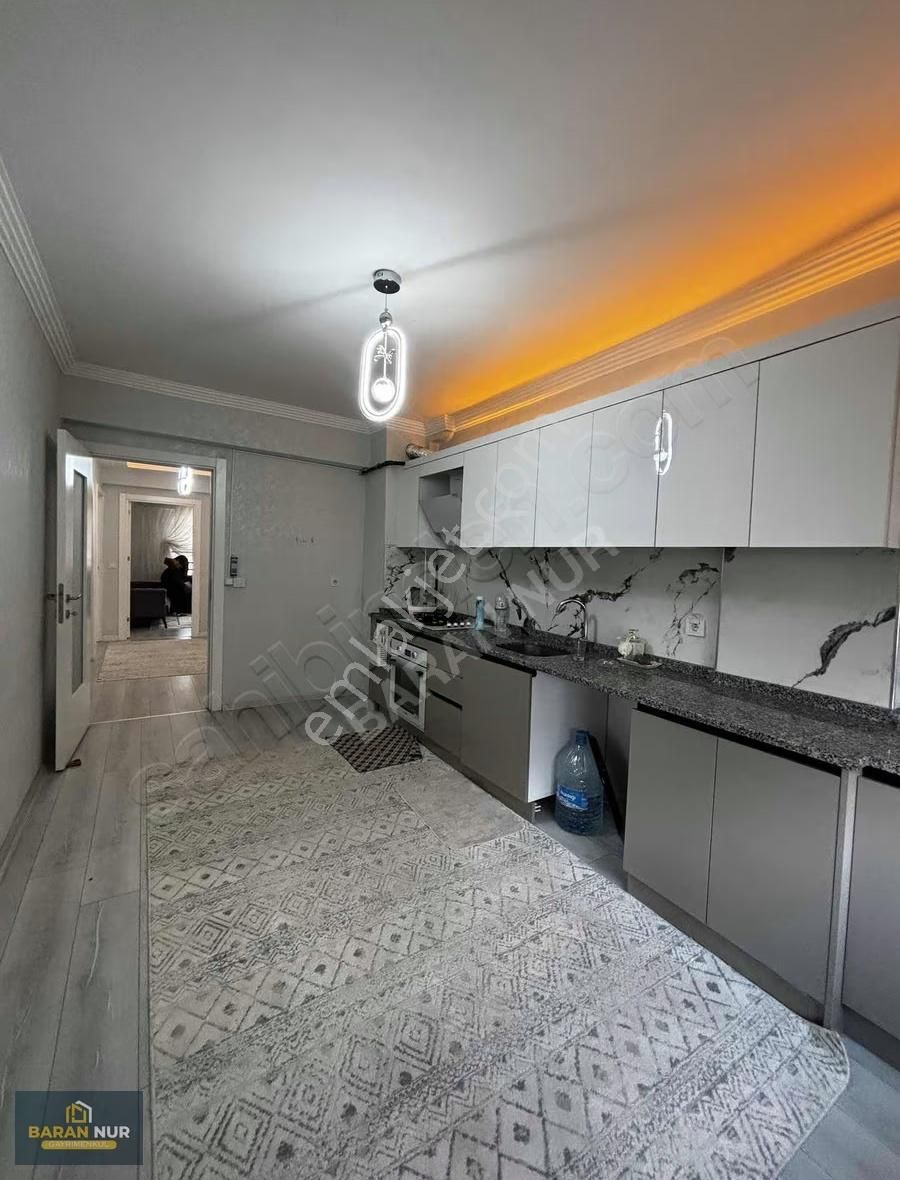 Fetih Cad. Yürüme Mesafesinde 3+1 Daire Geniş/k.otoparklı - Görsel 26