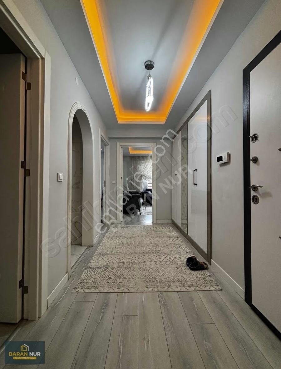 Fetih Cad. Yürüme Mesafesinde 3+1 Daire Geniş/k.otoparklı - Görsel 25