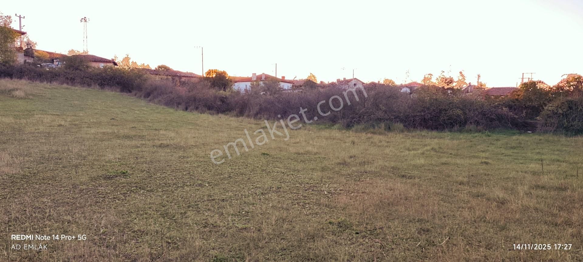 300 M² 2 Kat İmarlı Arsa Çanakkale Çan Hurma Köyü’nde Doğayla İç İçe – Yatırımlık & Konutluk Fırsat - Görsel 6