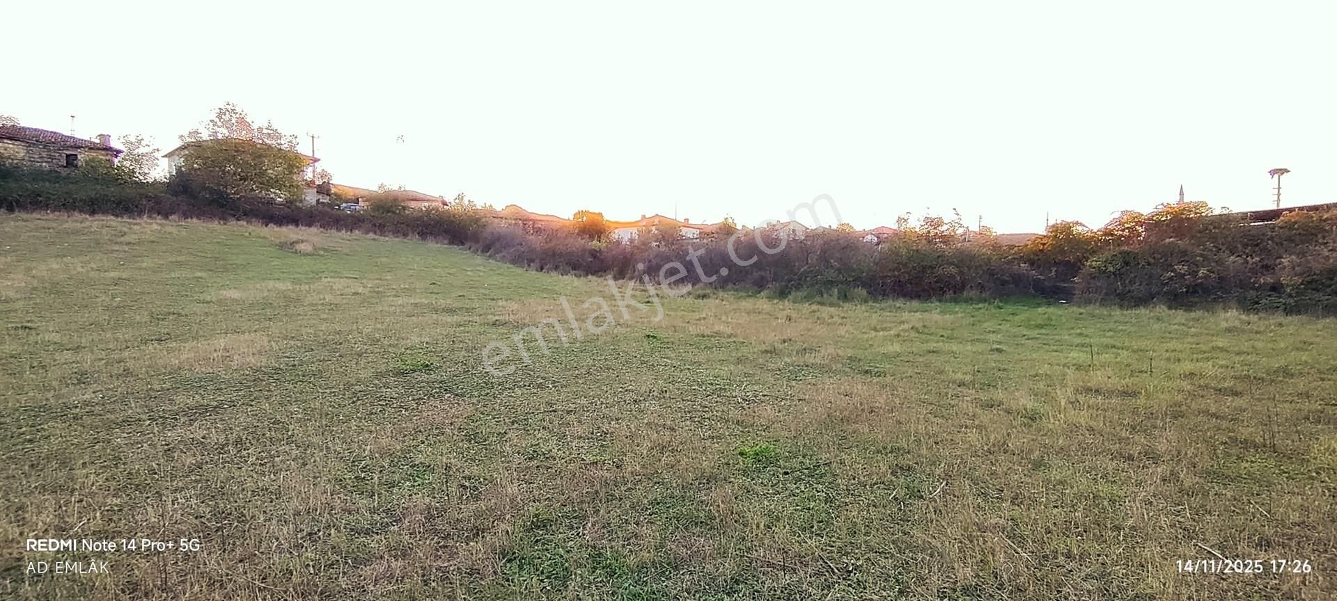 300 M² 2 Kat İmarlı Arsa Çanakkale Çan Hurma Köyü’nde Doğayla İç İçe – Yatırımlık & Konutluk Fırsat - Görsel 5