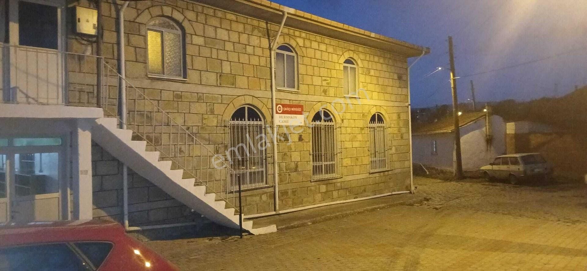 300 M² 2 Kat İmarlı Arsa Çanakkale Çan Hurma Köyü’nde Doğayla İç İçe – Yatırımlık & Konutluk Fırsat - Görsel 17