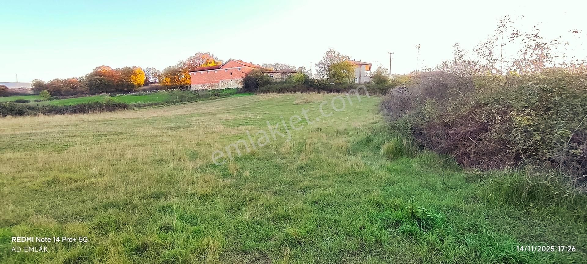 300 M² 2 Kat İmarlı Arsa Çanakkale Çan Hurma Köyü’nde Doğayla İç İçe – Yatırımlık & Konutluk Fırsat - Görsel 4