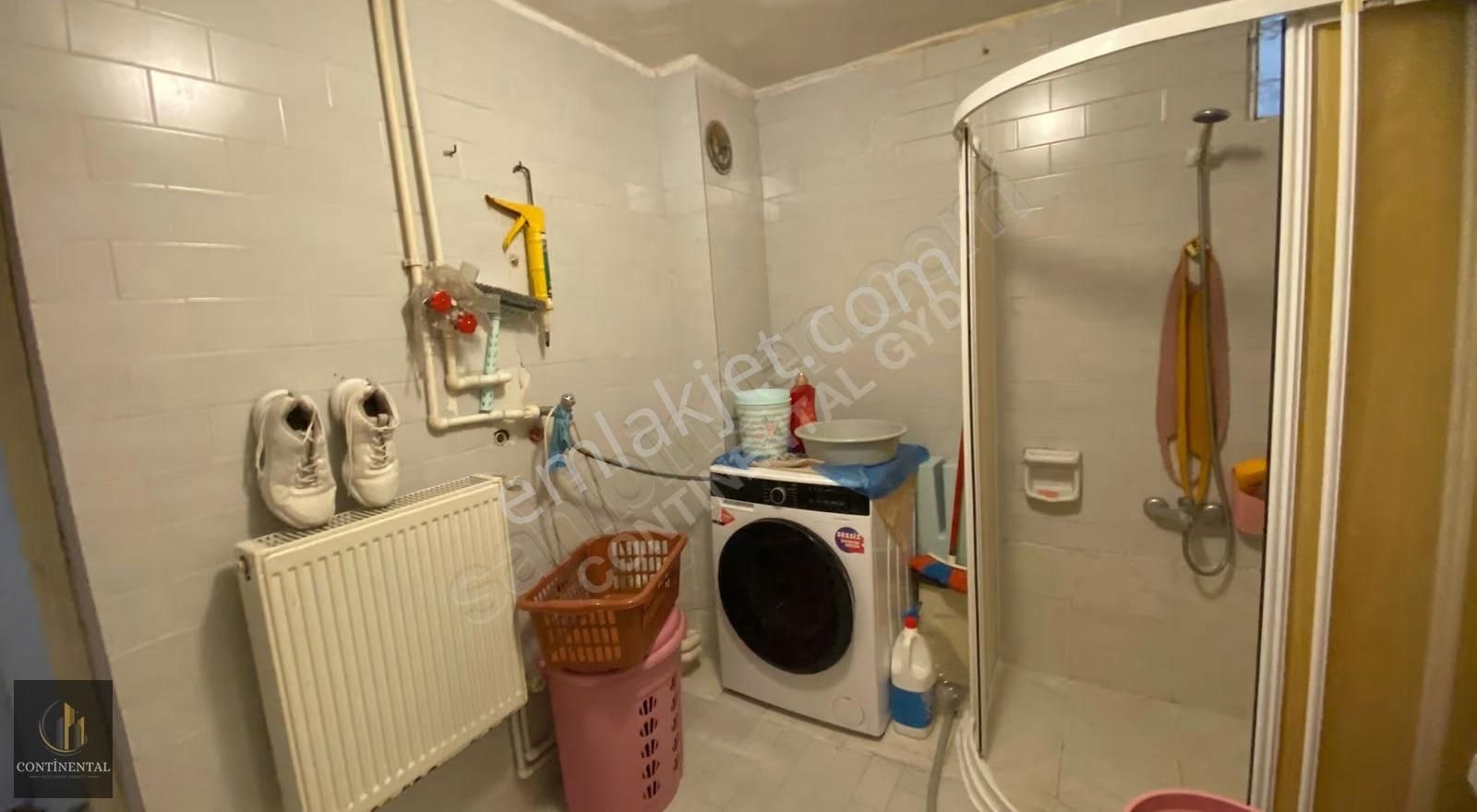 Samsun Atakum Mimarsinan Mah. Satılık 3+1 Daire - Görsel 13