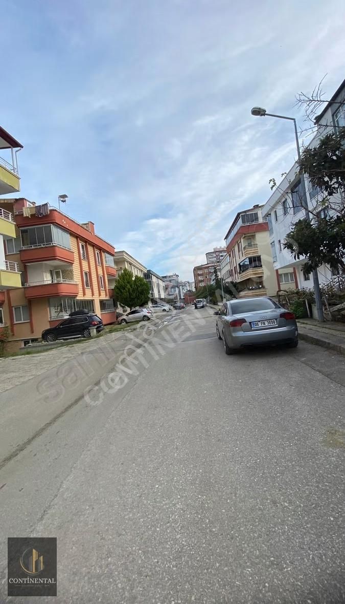 Samsun Atakum Mimarsinan Mah. Satılık 3+1 Daire - Görsel 22