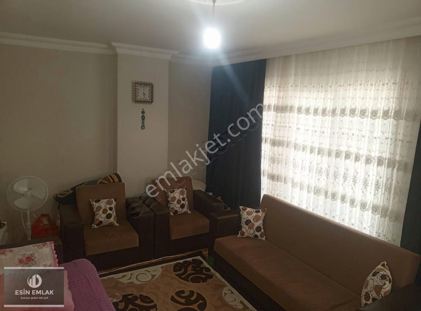 Velibaba Mah 2+1 Arakat Satılık Fırsat Daire Kelepirr - Görsel 16