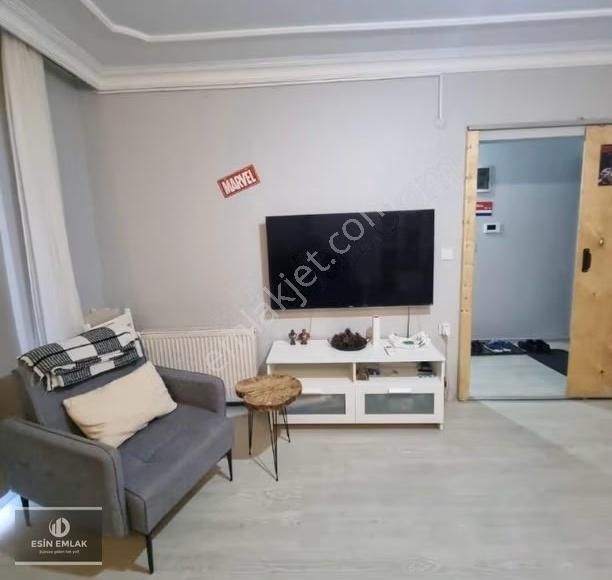 Ahmet Yesevi Mah 2+1 Temiz Lüx Giriş Kat Satılık Fırsat Daire - Görsel 32