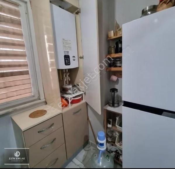 Ahmet Yesevi Mah 2+1 Temiz Lüx Giriş Kat Satılık Fırsat Daire - Görsel 31