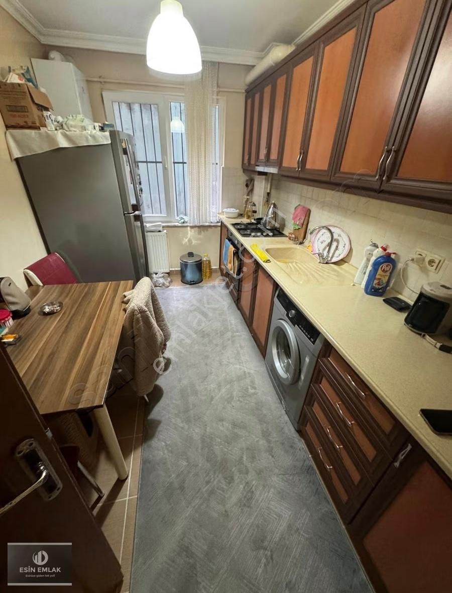 Orhangazi Mah 2+1 Balkonlu Ferah Satılık Uygun Daire - Görsel 23