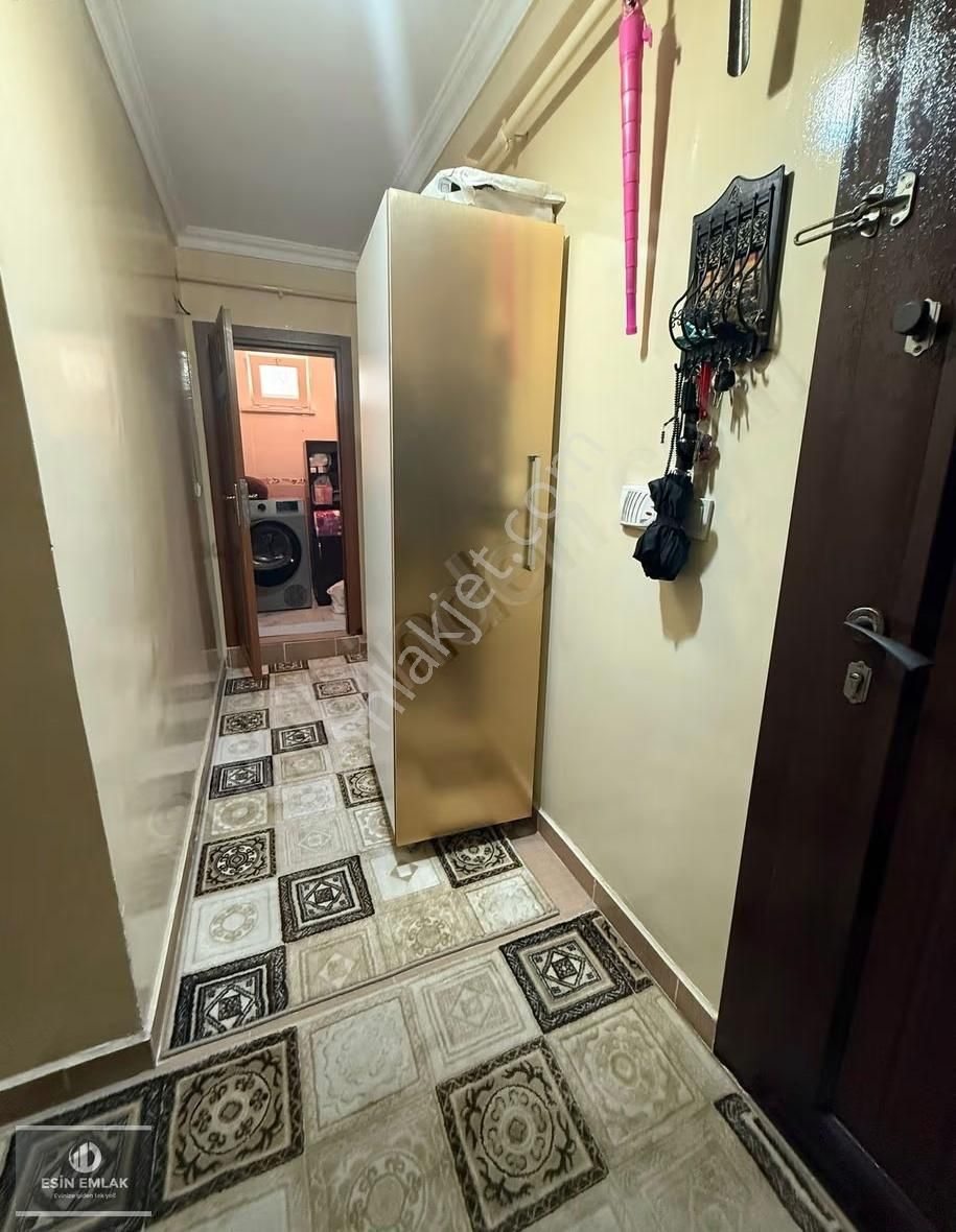 Orhangazi Mah 2+1 Balkonlu Ferah Satılık Uygun Daire - Görsel 16