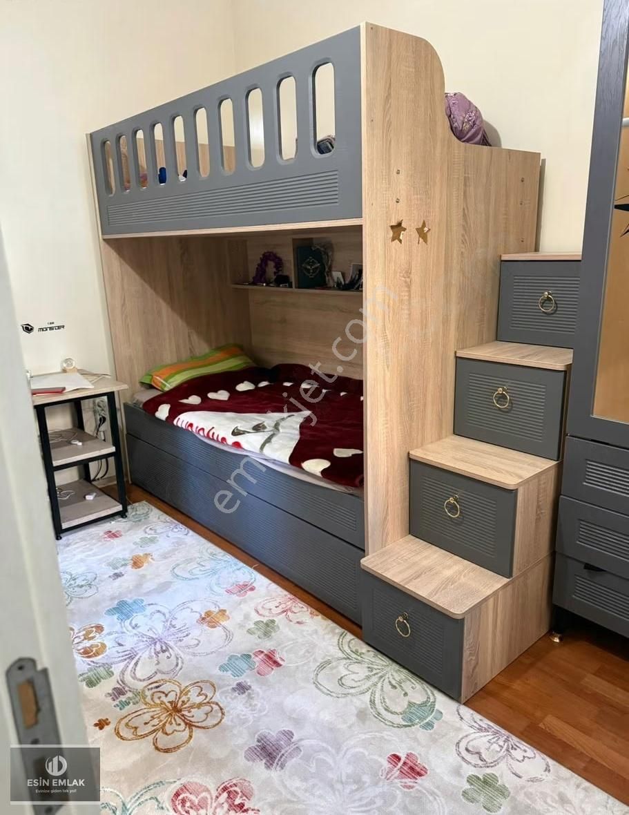 Orhangazi Mah 2+1 Balkonlu Ferah Satılık Uygun Daire - Görsel 13