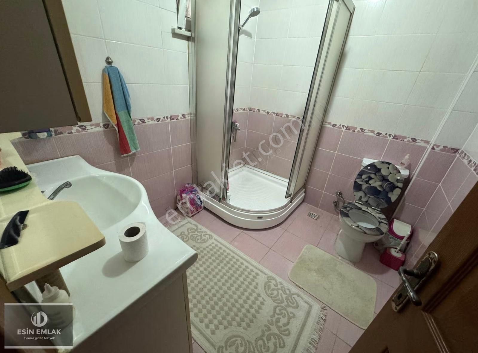 Orhangazi Mah 2+1 Balkonlu Ferah Satılık Uygun Daire - Görsel 17