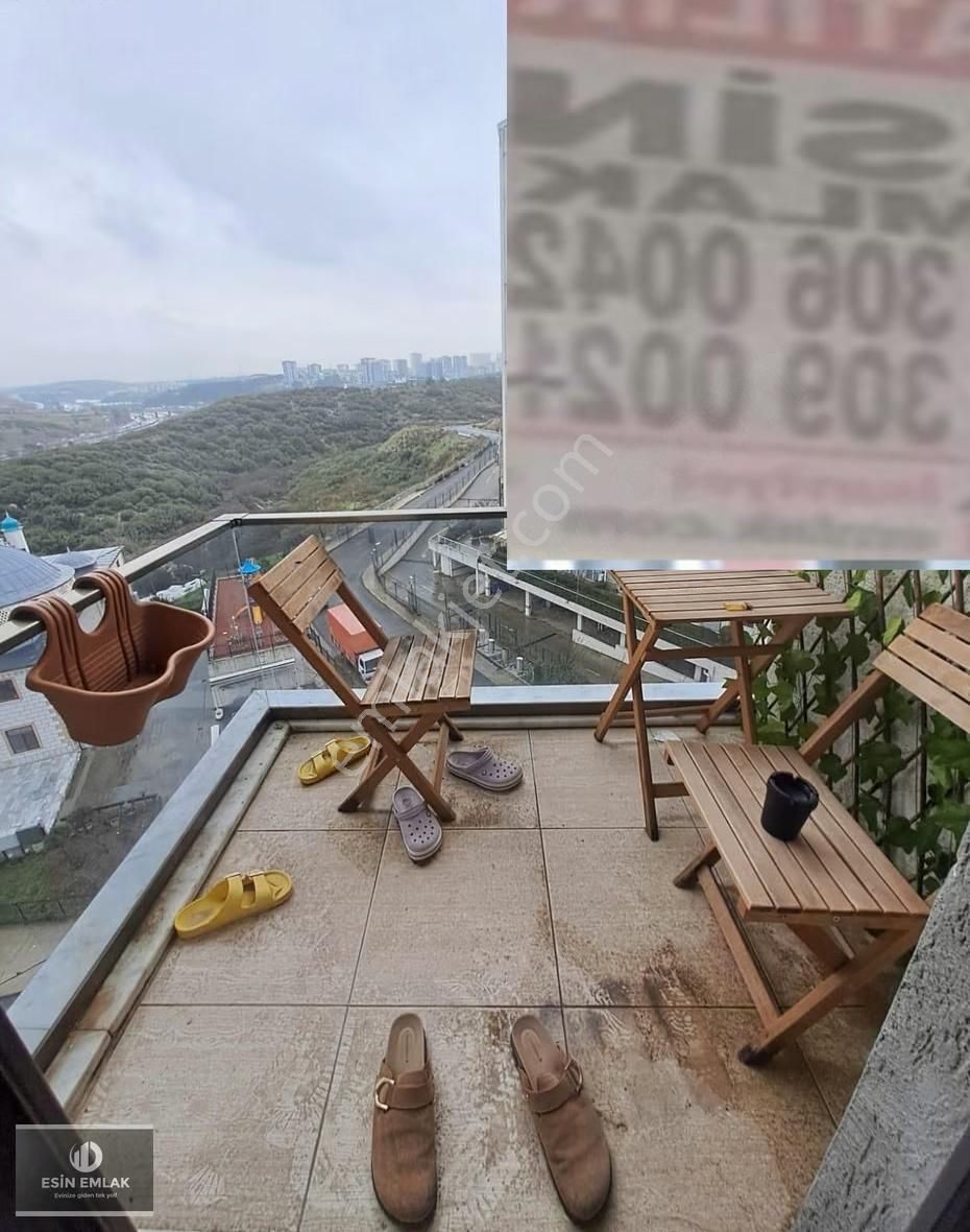 Ahmet Yesevi Mah 2+1 Satılık Balkonlu Önü Açık Kelepir Daire - Görsel 32