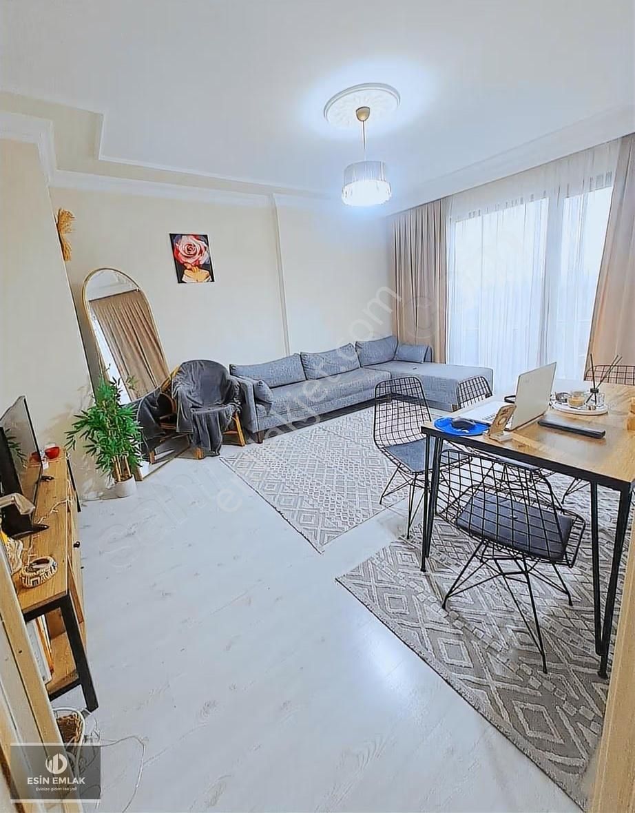 Ahmet Yesevi Mah 2+1 Satılık Balkonlu Önü Açık Kelepir Daire - Görsel 26