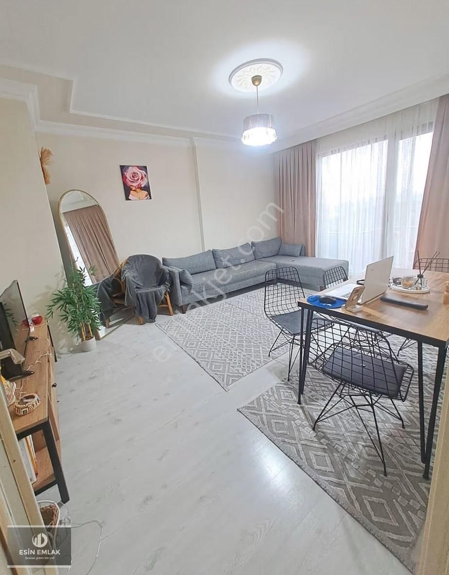 Ahmet Yesevi Mah 2+1 Satılık Balkonlu Önü Açık Kelepir Daire - Görsel 24